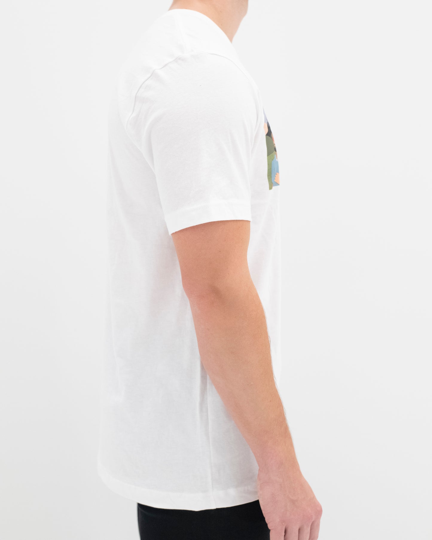 The Celebrity Tee