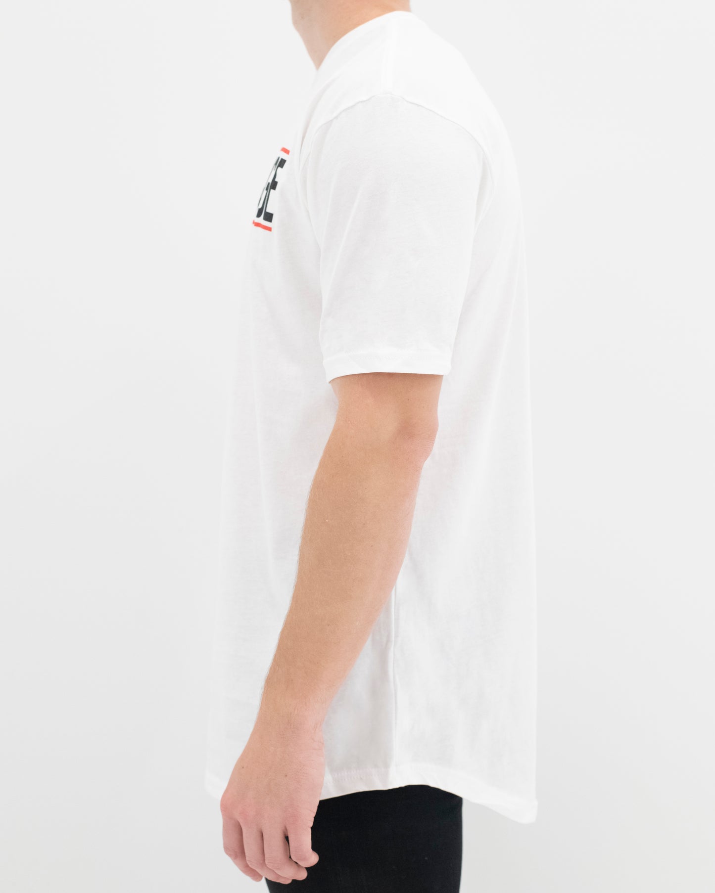 The Roman Box Long Tee