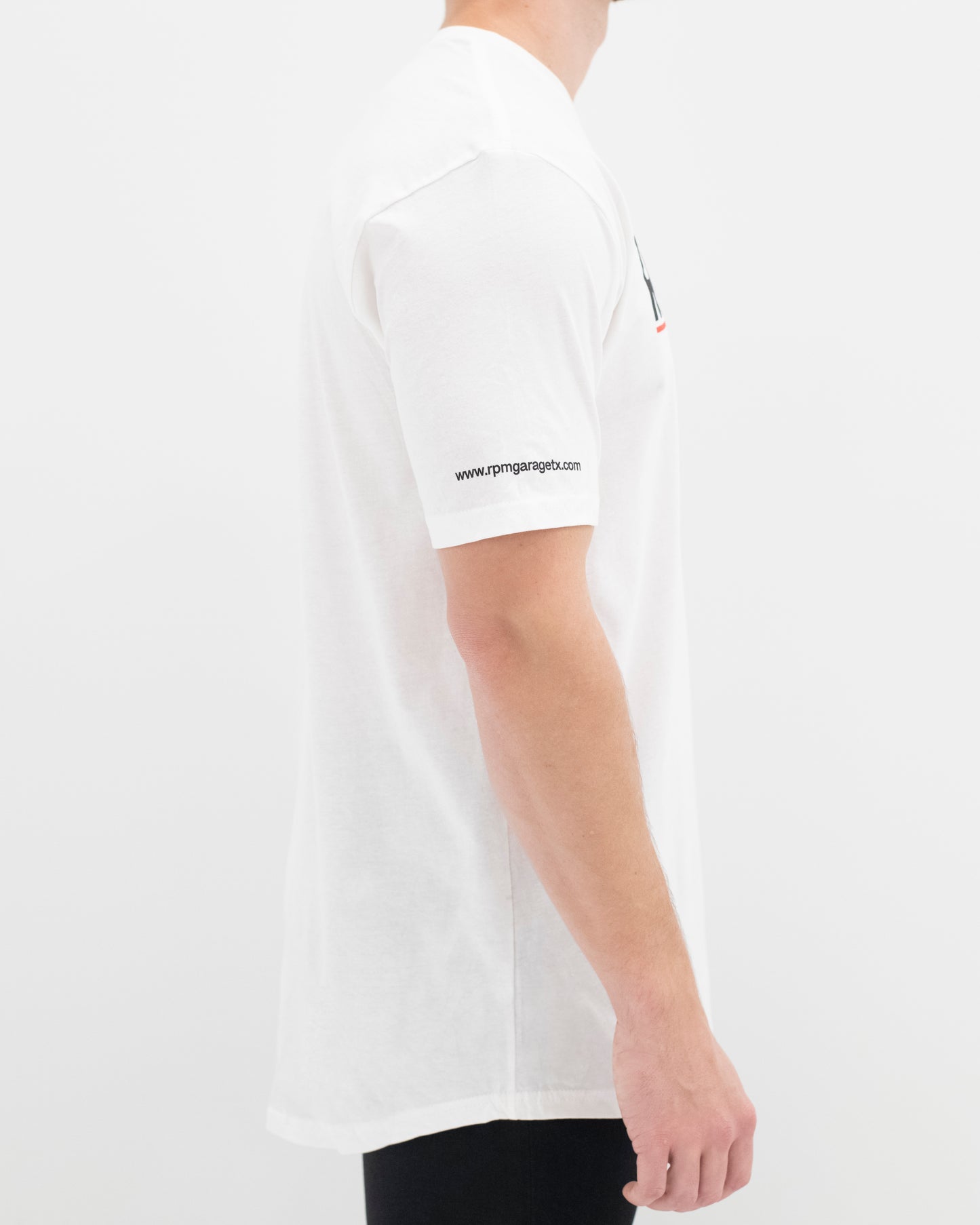 The Roman Box Long Tee