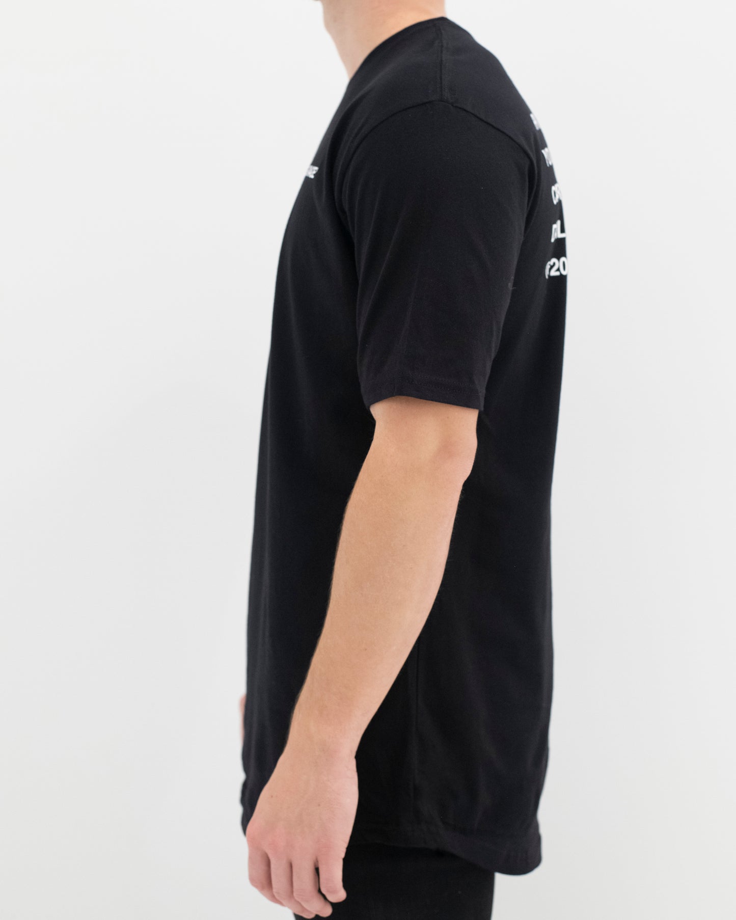 "The Dealership" Long Tee