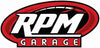 RPM Garage Dallas
