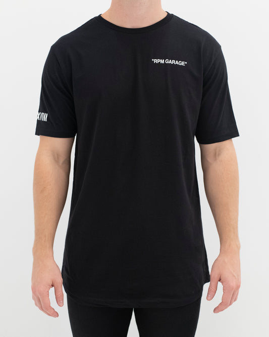 "The Dealership" Long Tee