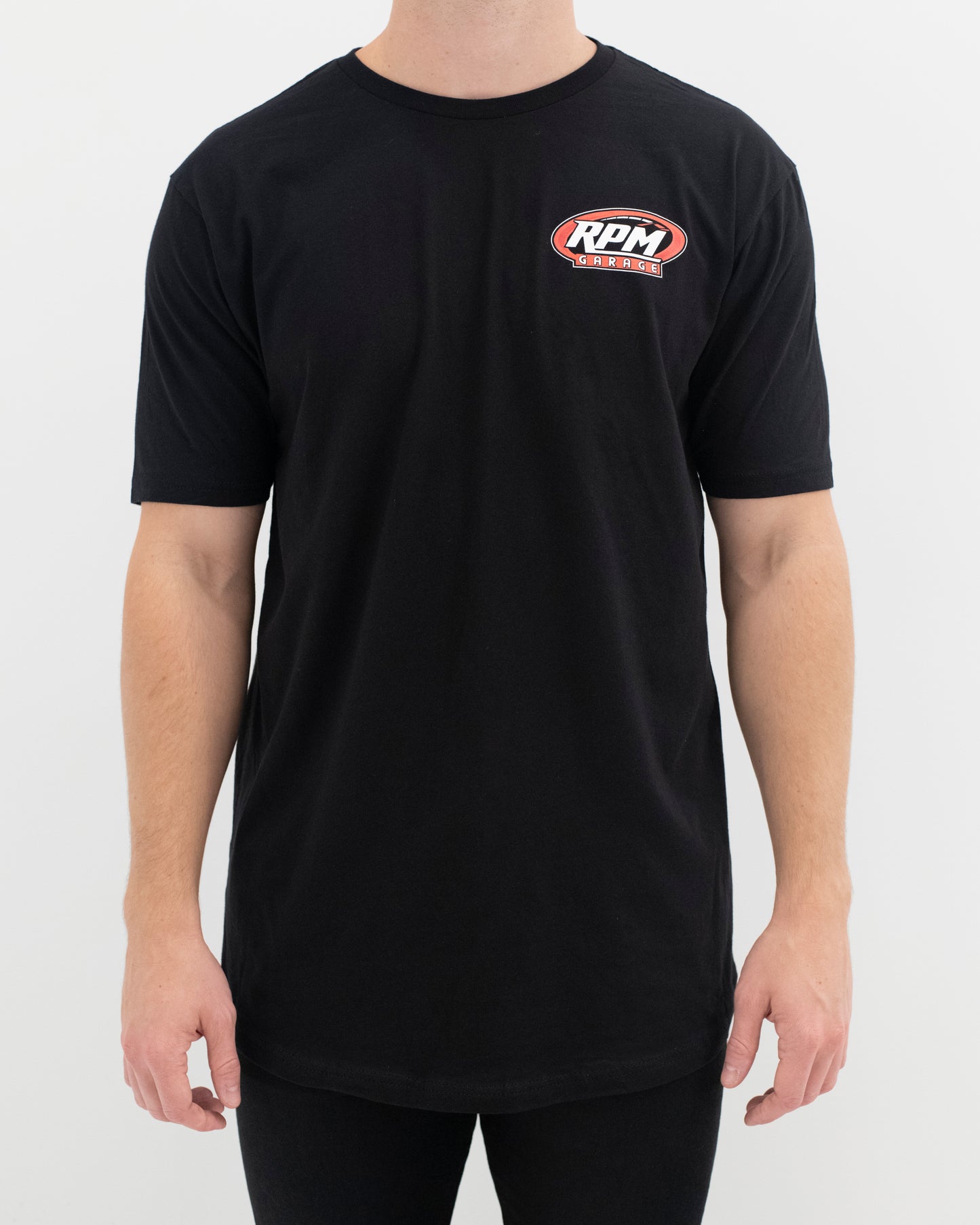 The GT3 Cup Long Tee