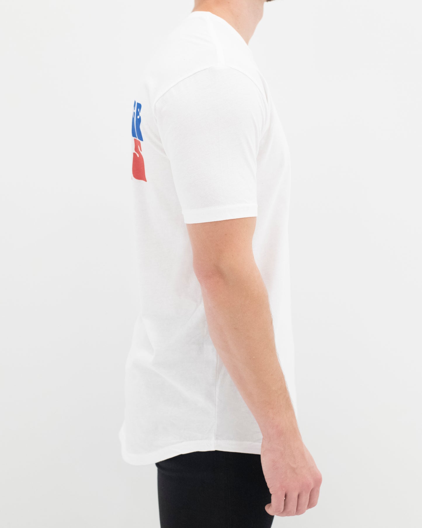 The 4th Of July Long Tee