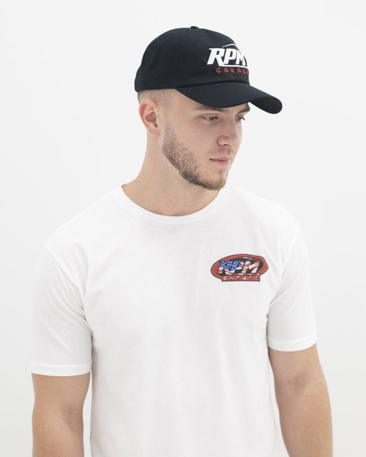 The RPM OG Hat